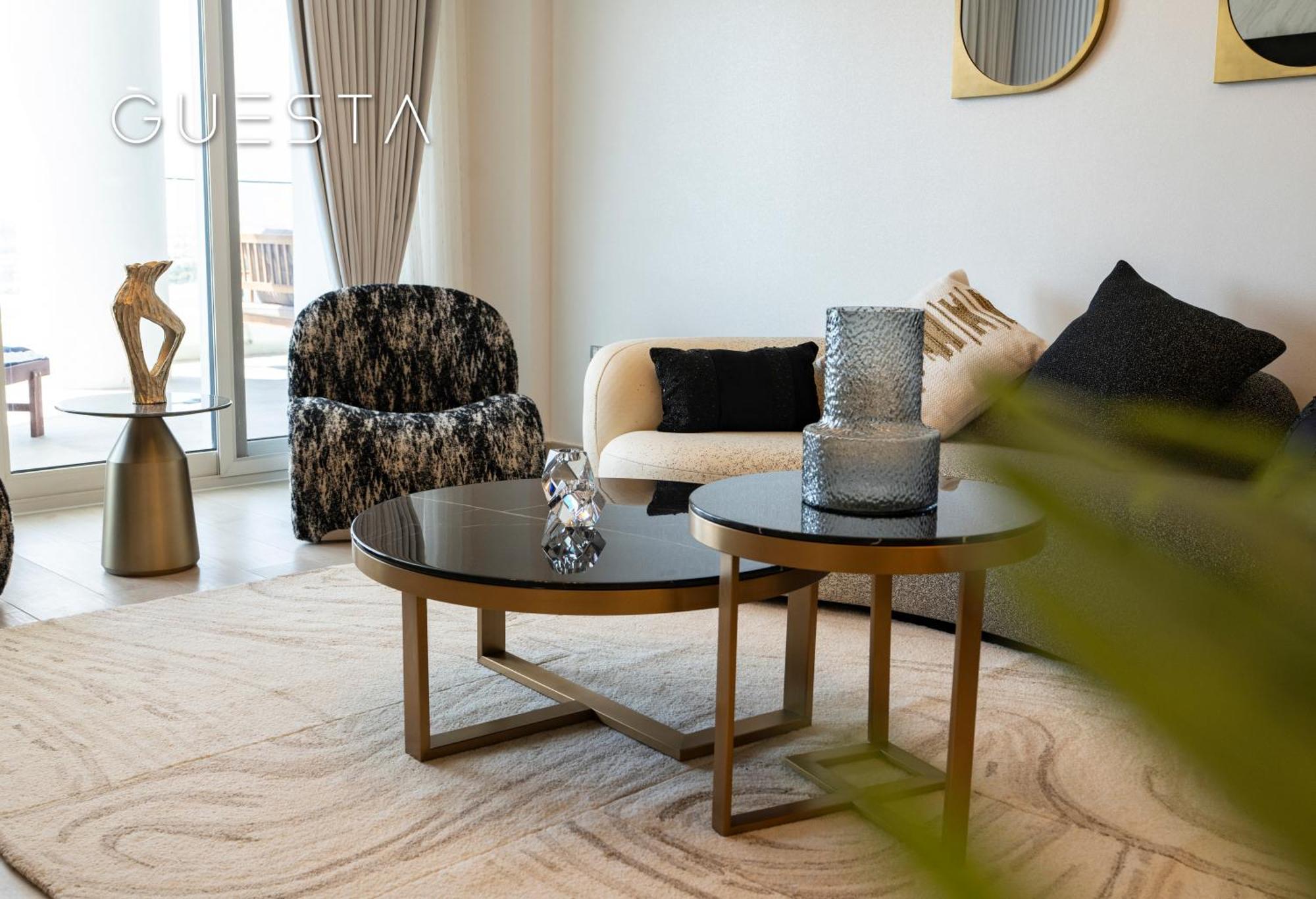 Azizi Mina The Palm, Free Beach And Pool Access 迪拜 外观 照片